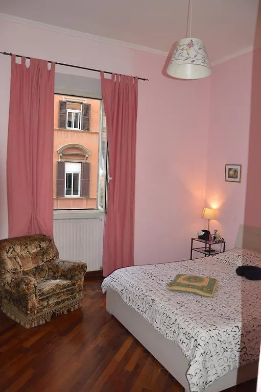 Guesthouse Stradivari Roma Italia