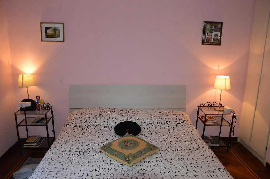 Guesthouse Stradivari Roma Affittacamere