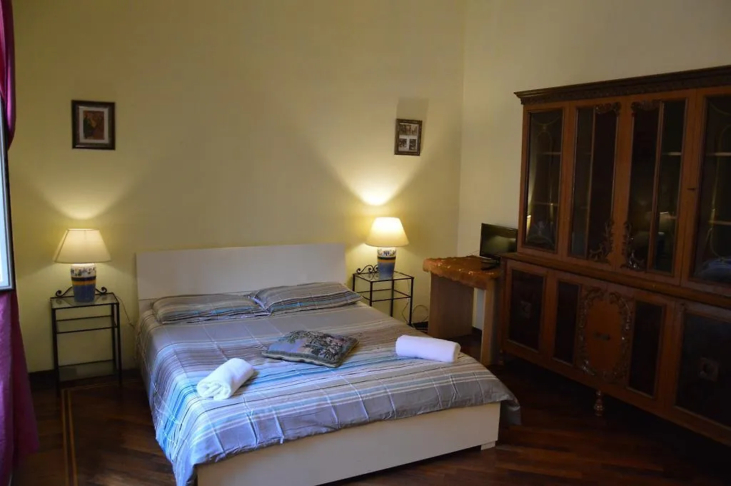 Guesthouse Stradivari Roma