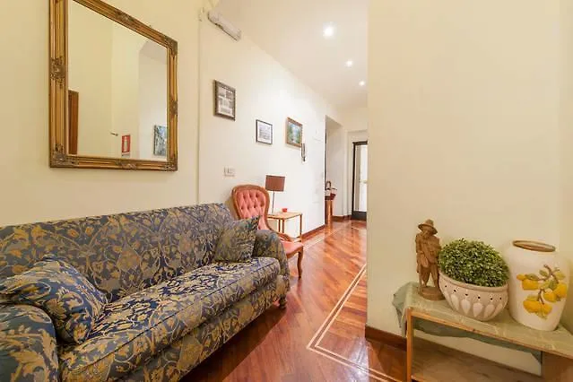 Affittacamere Guesthouse Stradivari Roma